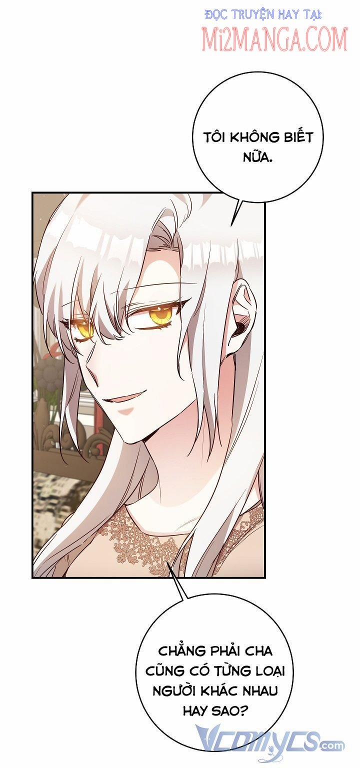 Lý Do Tôi Sống Dưới Thân Phận Ác Nữ 41 trang 12