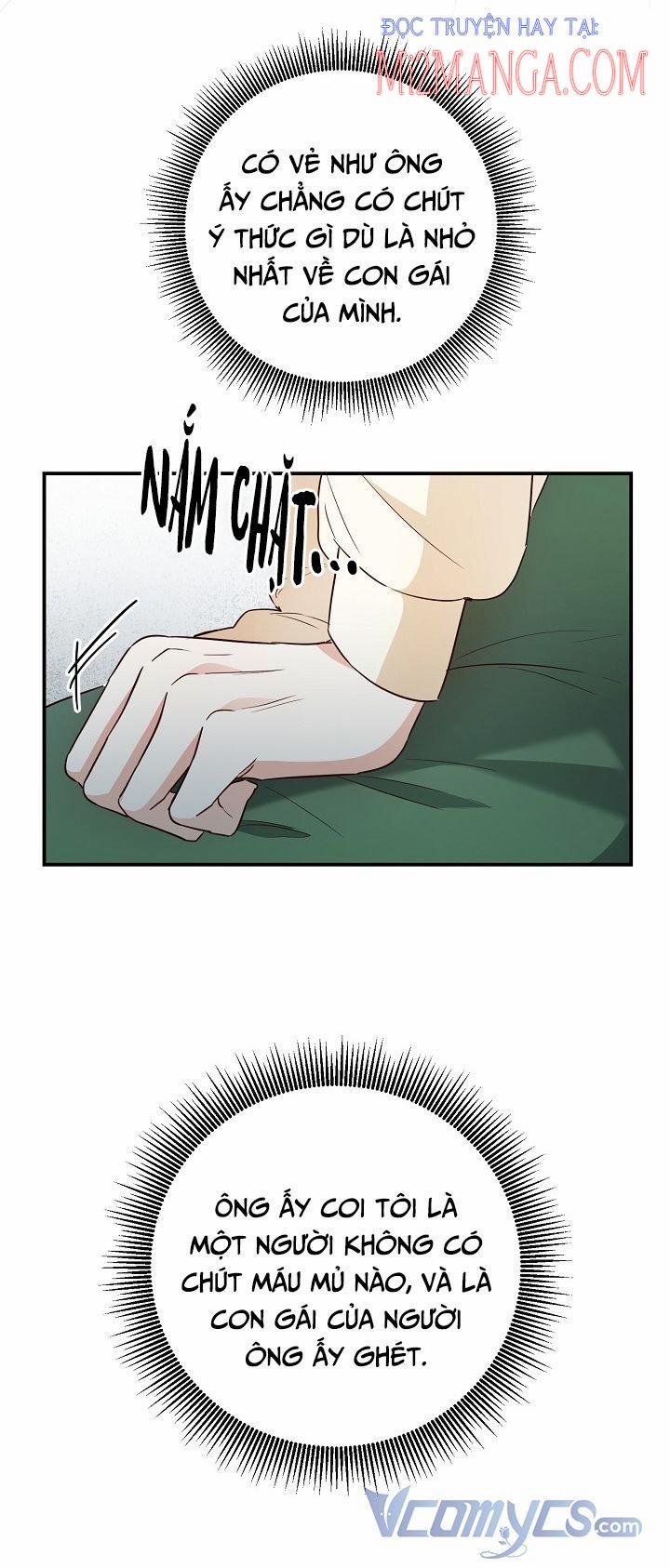 Lý Do Tôi Sống Dưới Thân Phận Ác Nữ 41 trang 15