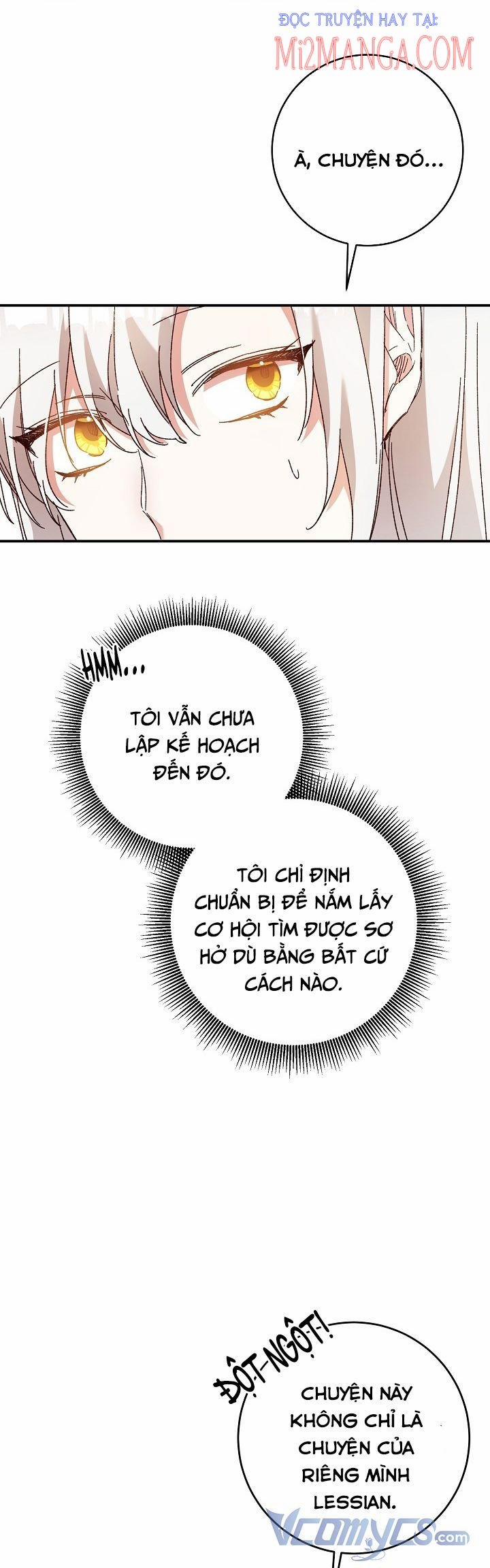 Lý Do Tôi Sống Dưới Thân Phận Ác Nữ 41 trang 17