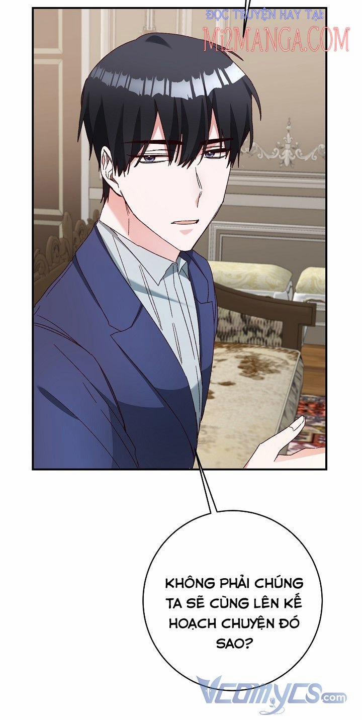 Lý Do Tôi Sống Dưới Thân Phận Ác Nữ 41 trang 18