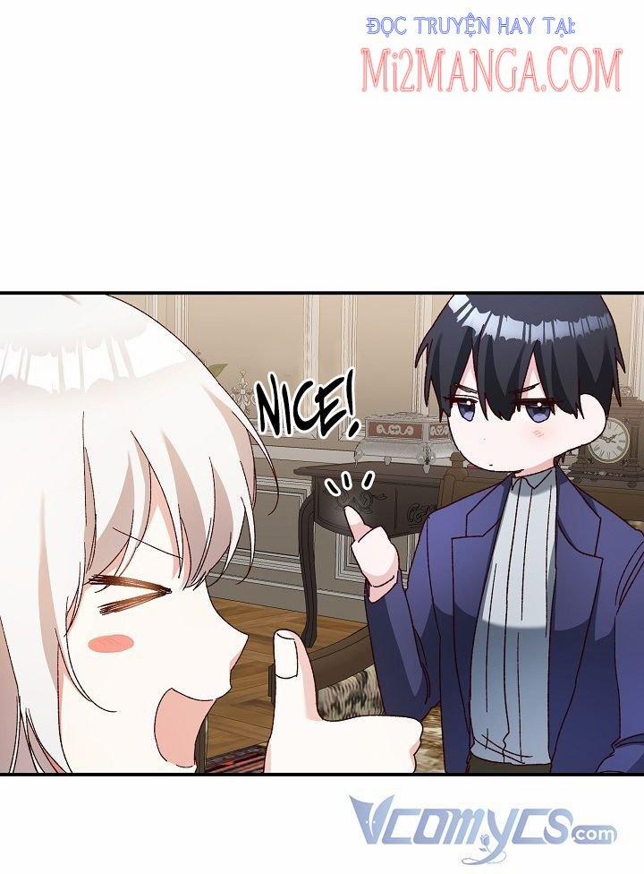 Lý Do Tôi Sống Dưới Thân Phận Ác Nữ 41 trang 19