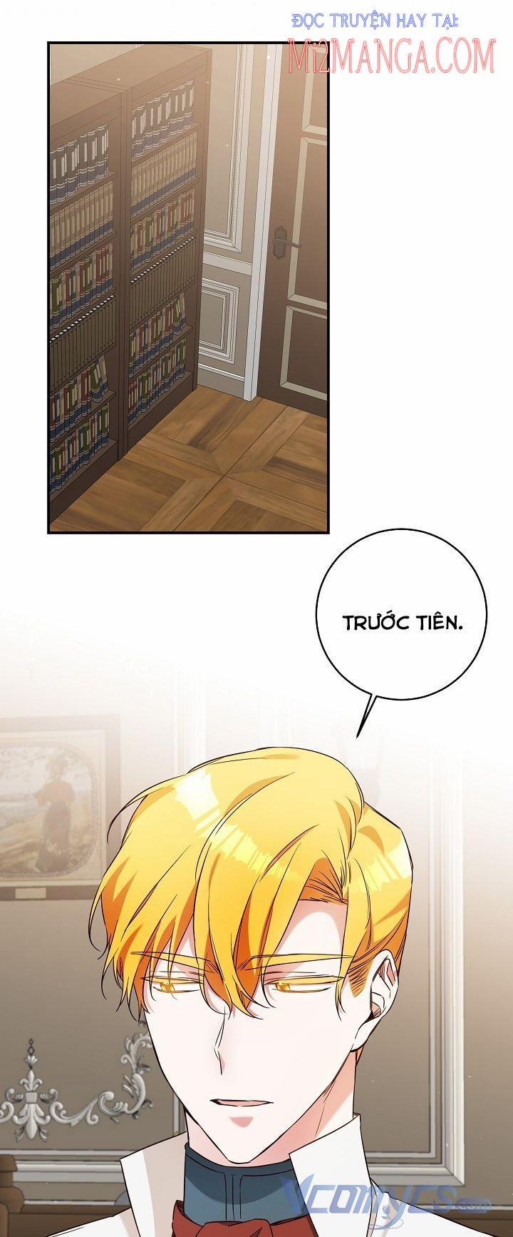 Lý Do Tôi Sống Dưới Thân Phận Ác Nữ 41 trang 2