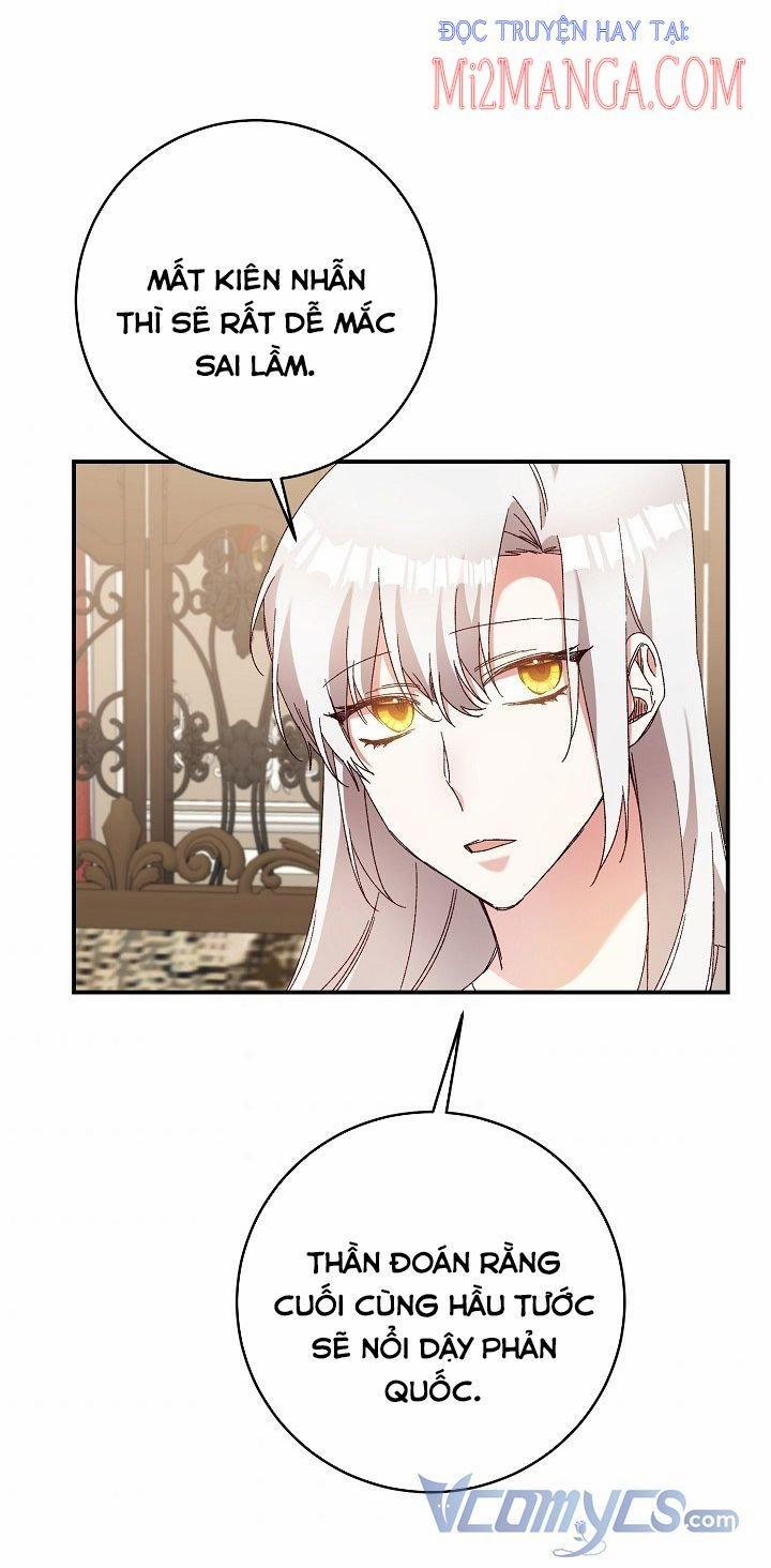 Lý Do Tôi Sống Dưới Thân Phận Ác Nữ 41 trang 21