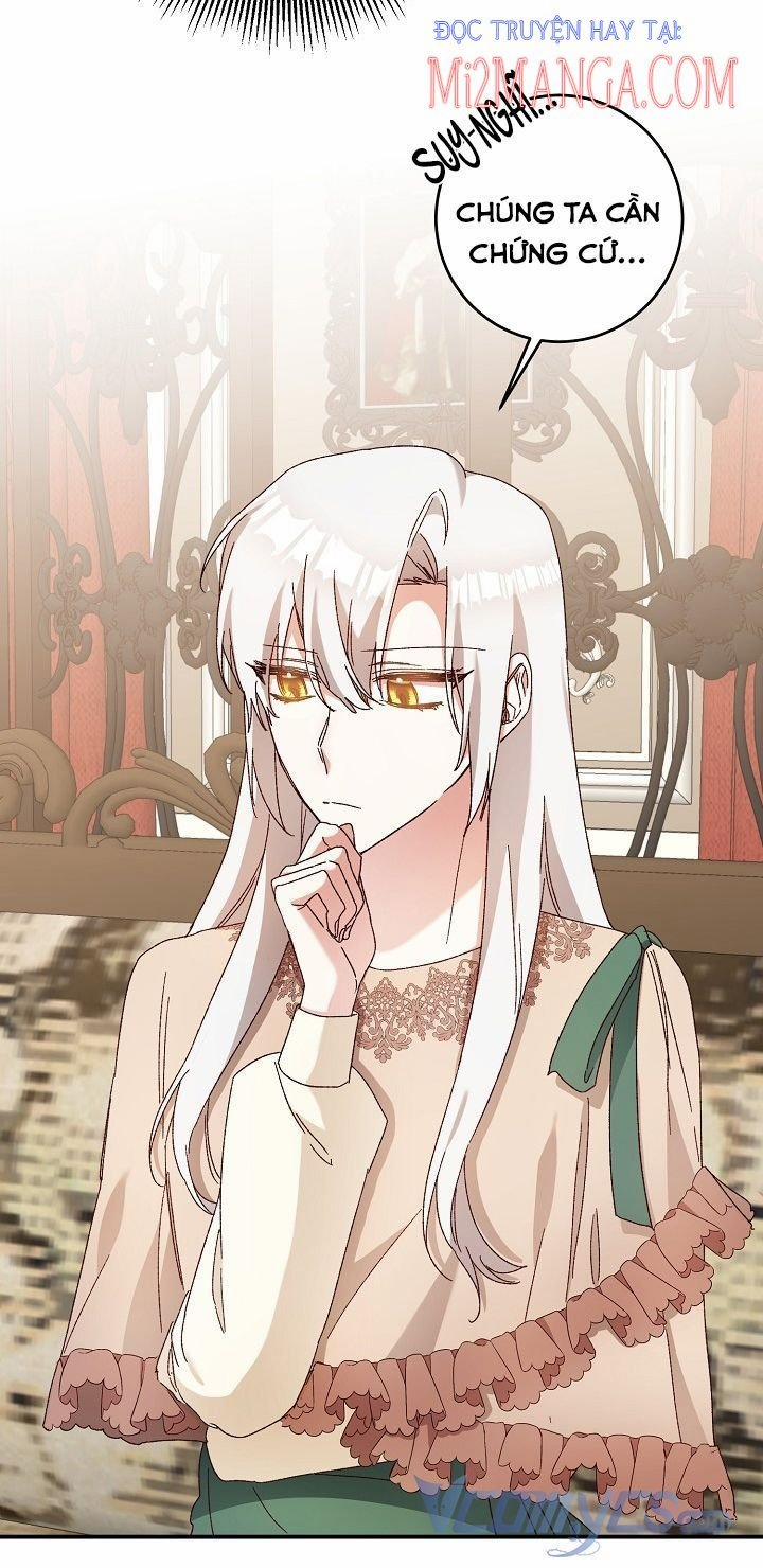 Lý Do Tôi Sống Dưới Thân Phận Ác Nữ 41 trang 24