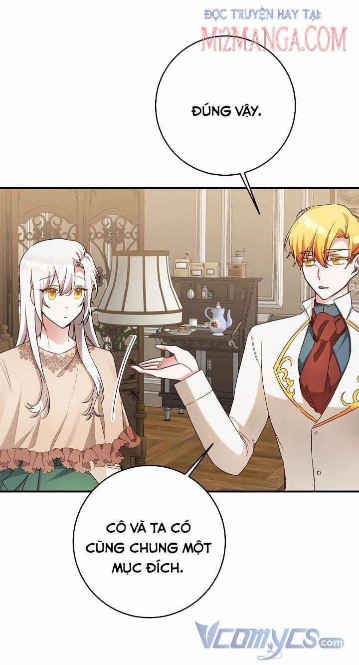 Lý Do Tôi Sống Dưới Thân Phận Ác Nữ 41 trang 5