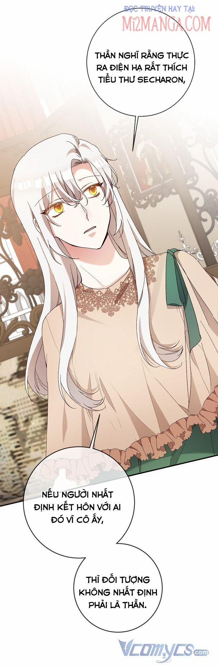 Lý Do Tôi Sống Dưới Thân Phận Ác Nữ 41 trang 7