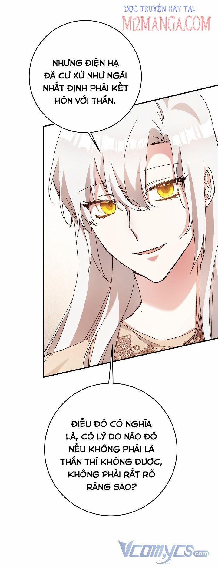 Lý Do Tôi Sống Dưới Thân Phận Ác Nữ 41 trang 8