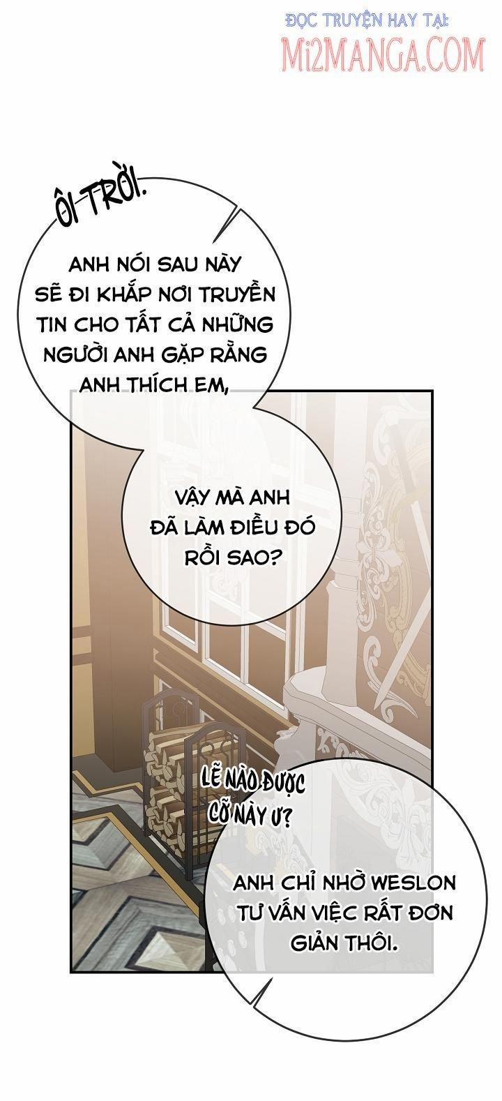 Lý Do Tôi Sống Dưới Thân Phận Ác Nữ 42.5 trang 0