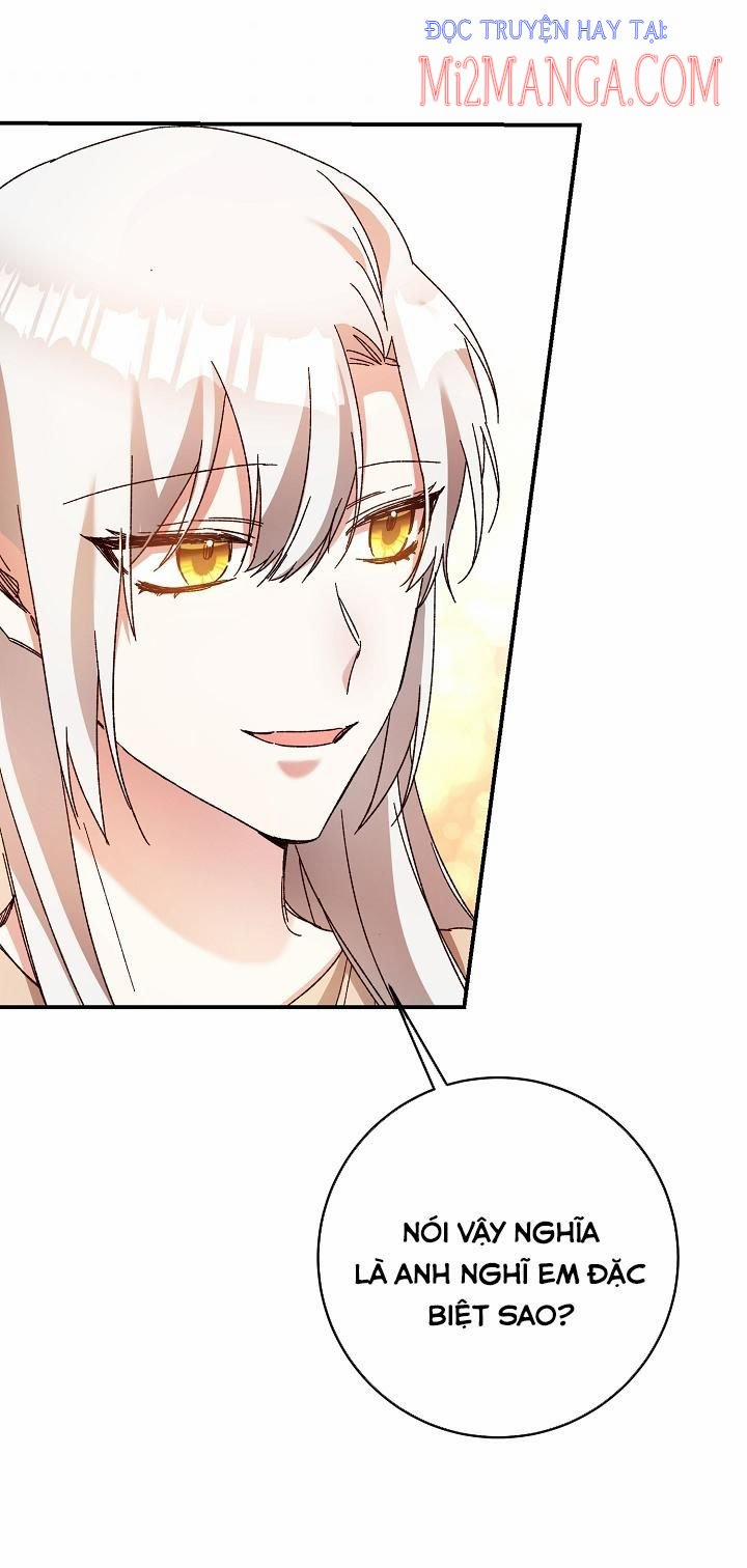 Lý Do Tôi Sống Dưới Thân Phận Ác Nữ 42.5 trang 10