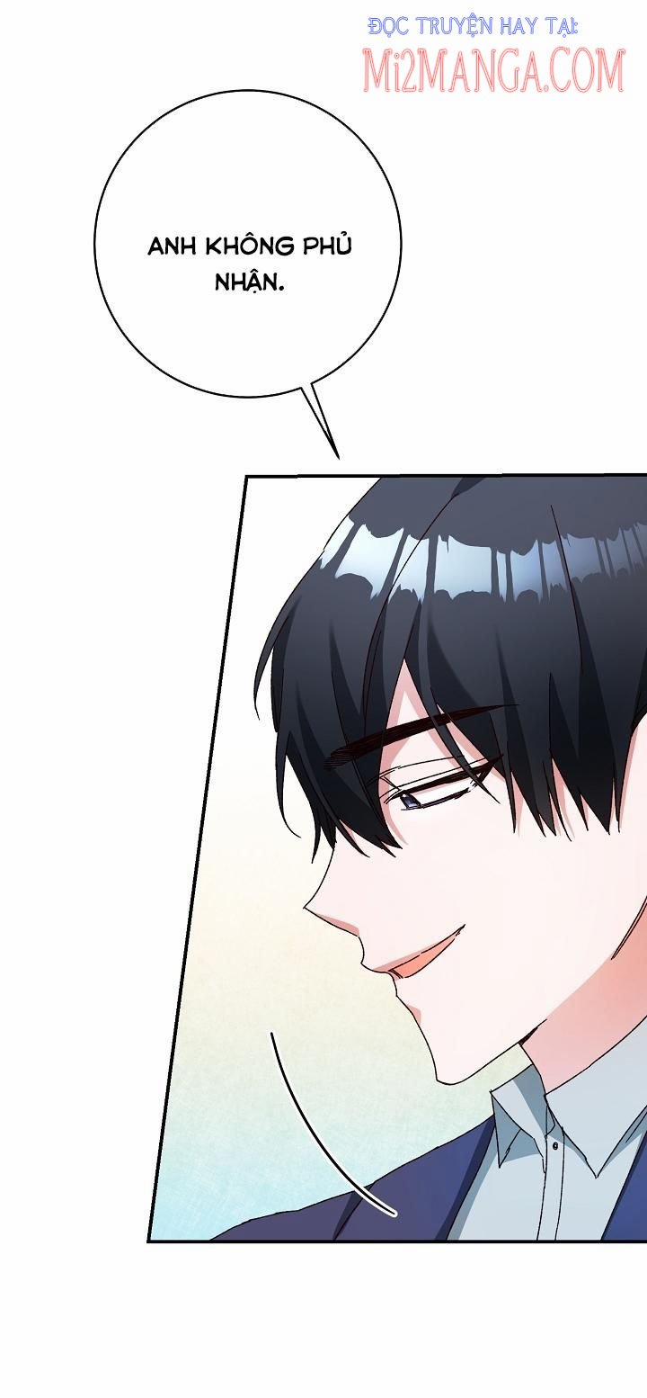 Lý Do Tôi Sống Dưới Thân Phận Ác Nữ 42.5 trang 11