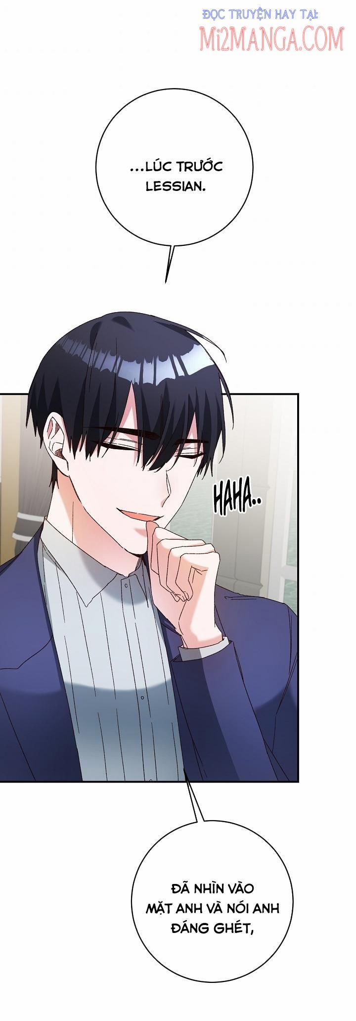 Lý Do Tôi Sống Dưới Thân Phận Ác Nữ 42.5 trang 16