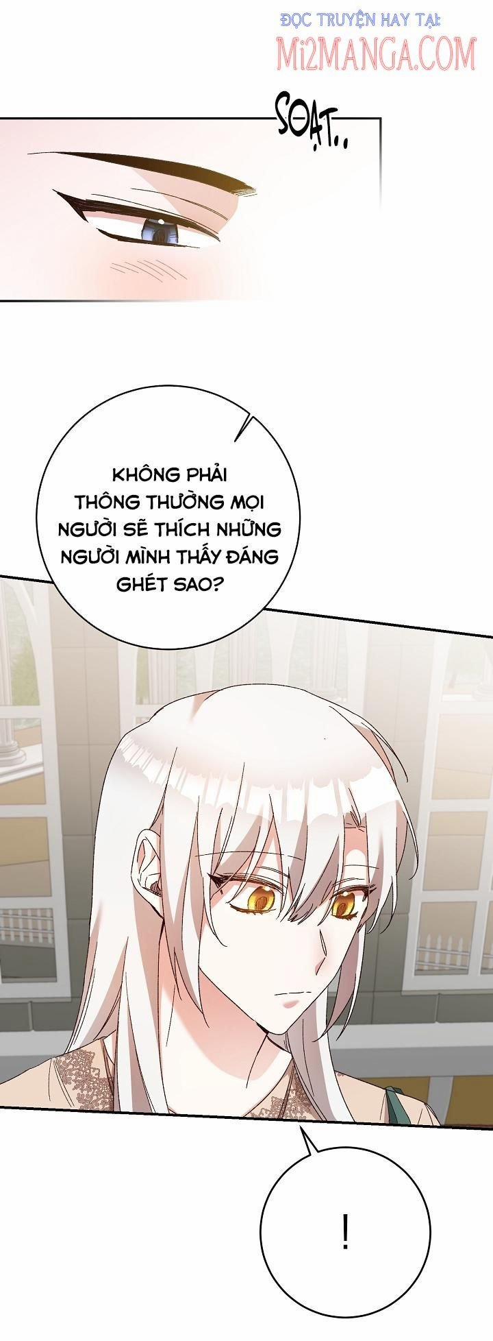 Lý Do Tôi Sống Dưới Thân Phận Ác Nữ 42.5 trang 17