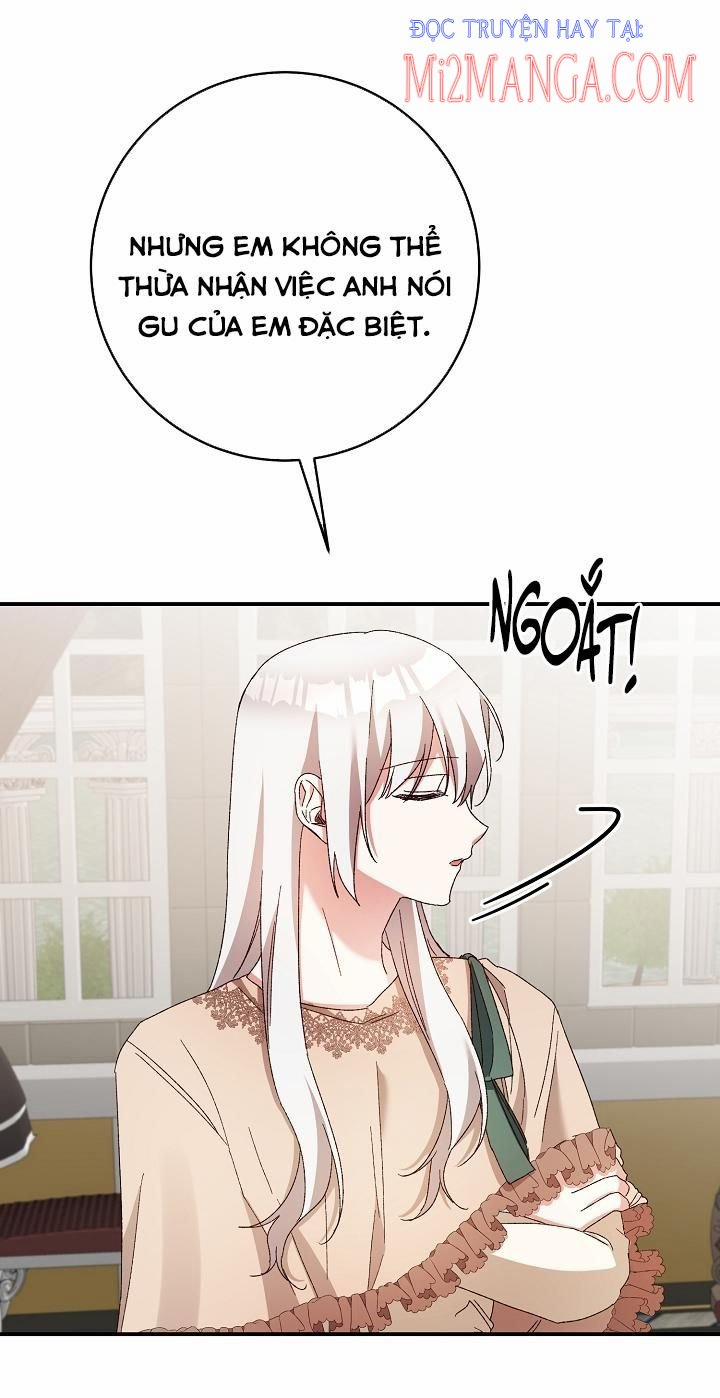 Lý Do Tôi Sống Dưới Thân Phận Ác Nữ 42.5 trang 19