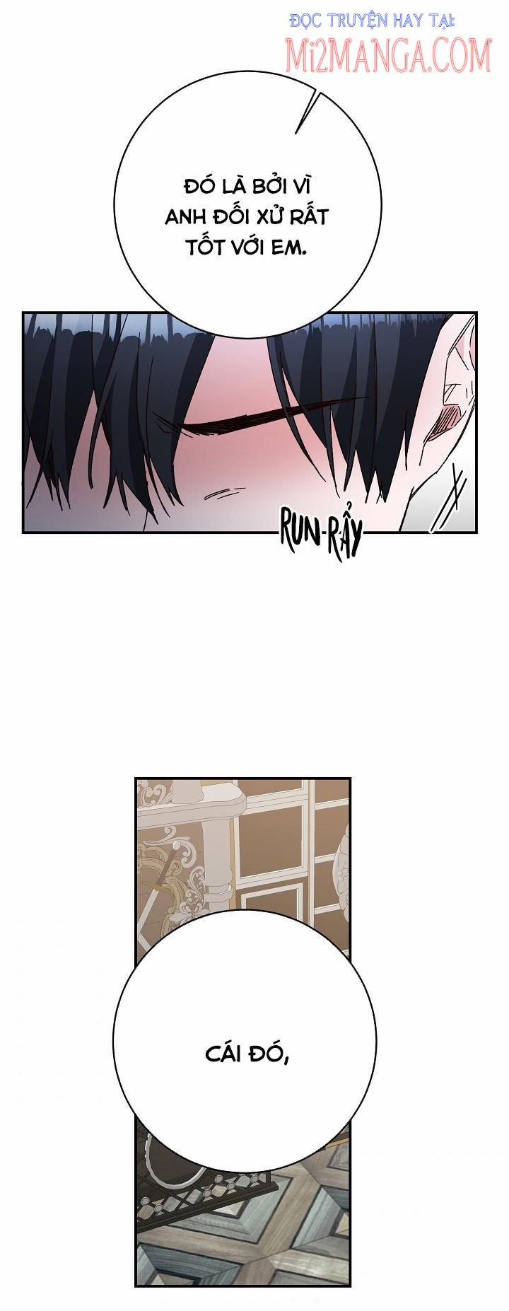 Lý Do Tôi Sống Dưới Thân Phận Ác Nữ 42.5 trang 21