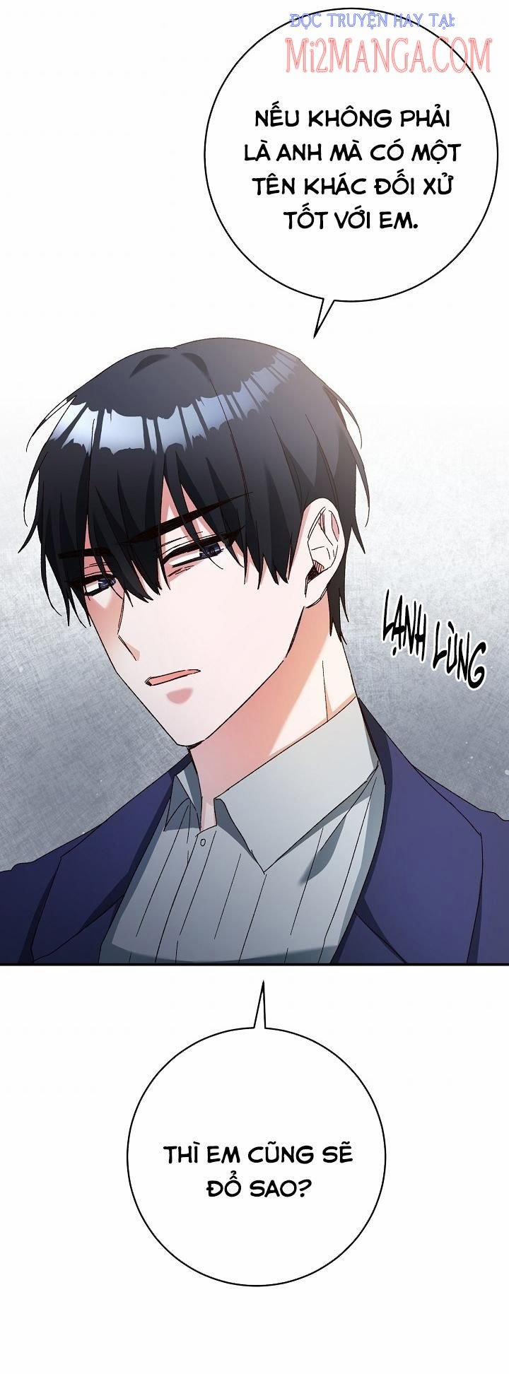 Lý Do Tôi Sống Dưới Thân Phận Ác Nữ 42.5 trang 22