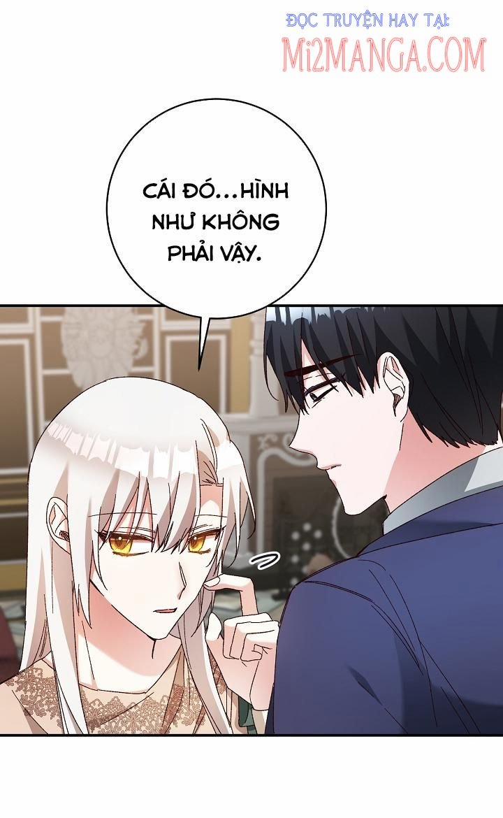 Lý Do Tôi Sống Dưới Thân Phận Ác Nữ 42.5 trang 23