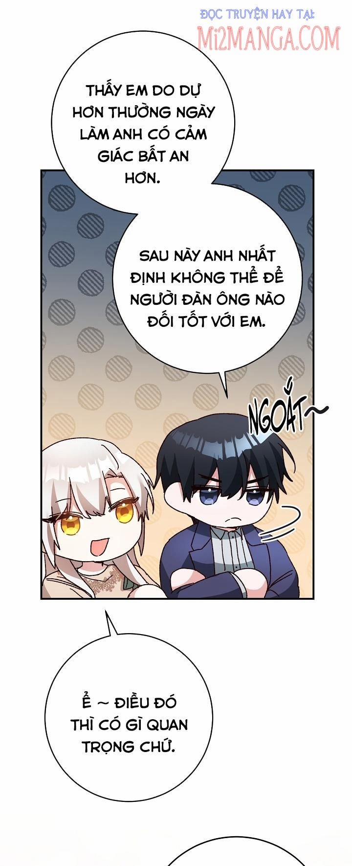 Lý Do Tôi Sống Dưới Thân Phận Ác Nữ 42.5 trang 24