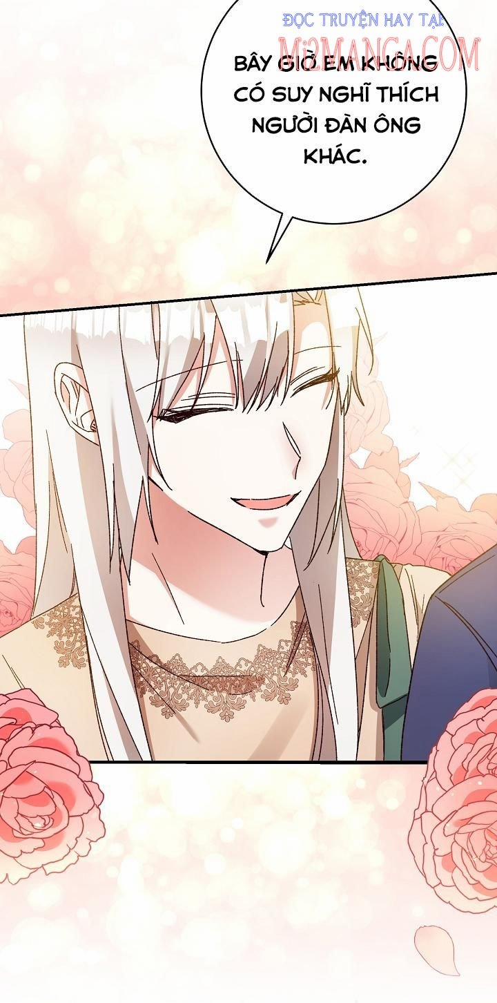 Lý Do Tôi Sống Dưới Thân Phận Ác Nữ 42.5 trang 25