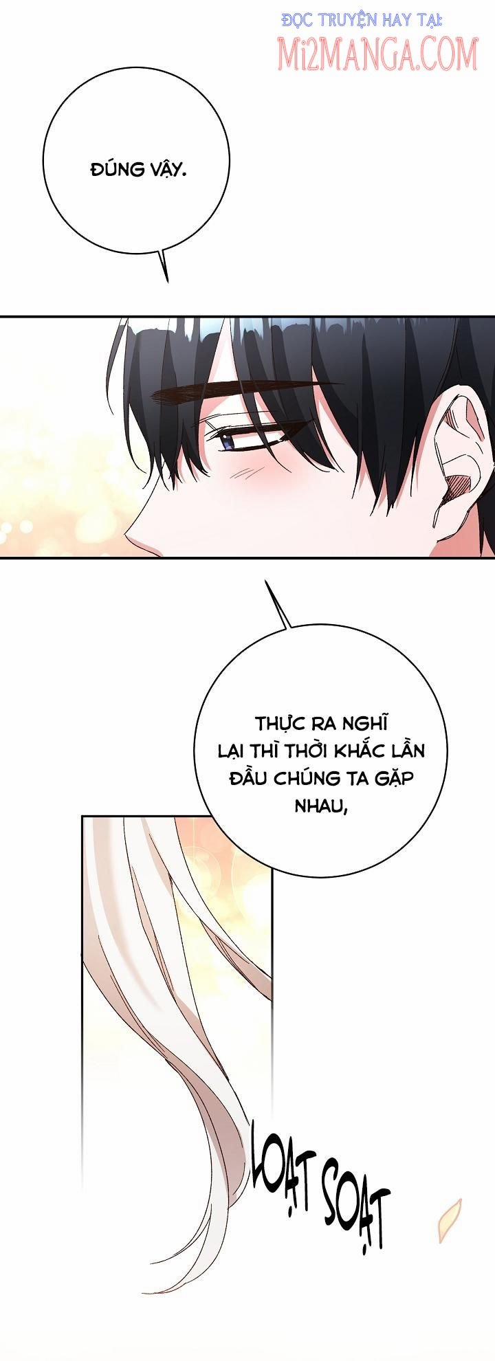 Lý Do Tôi Sống Dưới Thân Phận Ác Nữ 42.5 trang 4