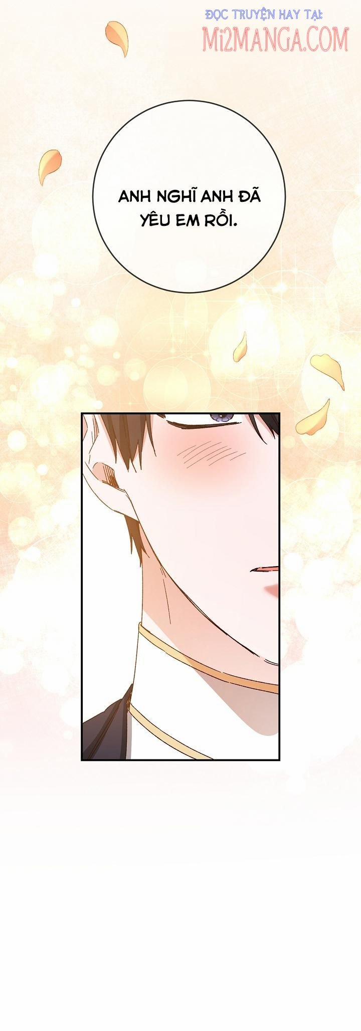 Lý Do Tôi Sống Dưới Thân Phận Ác Nữ 42.5 trang 6