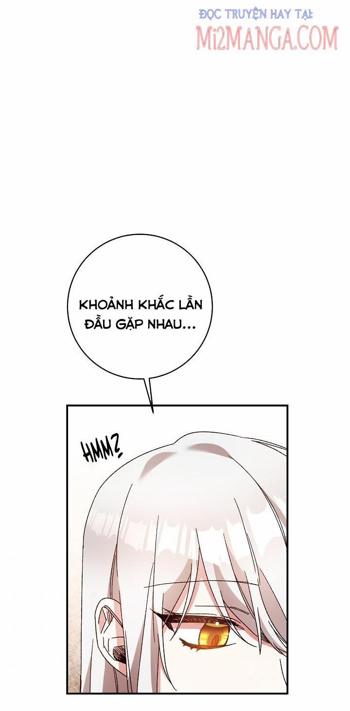 Lý Do Tôi Sống Dưới Thân Phận Ác Nữ 42.5 trang 8