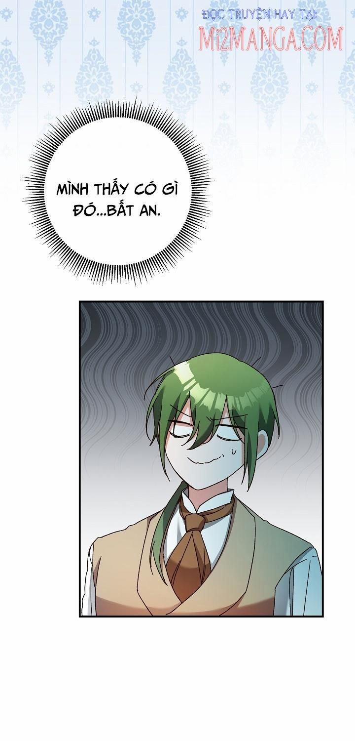 Lý Do Tôi Sống Dưới Thân Phận Ác Nữ 42 trang 1