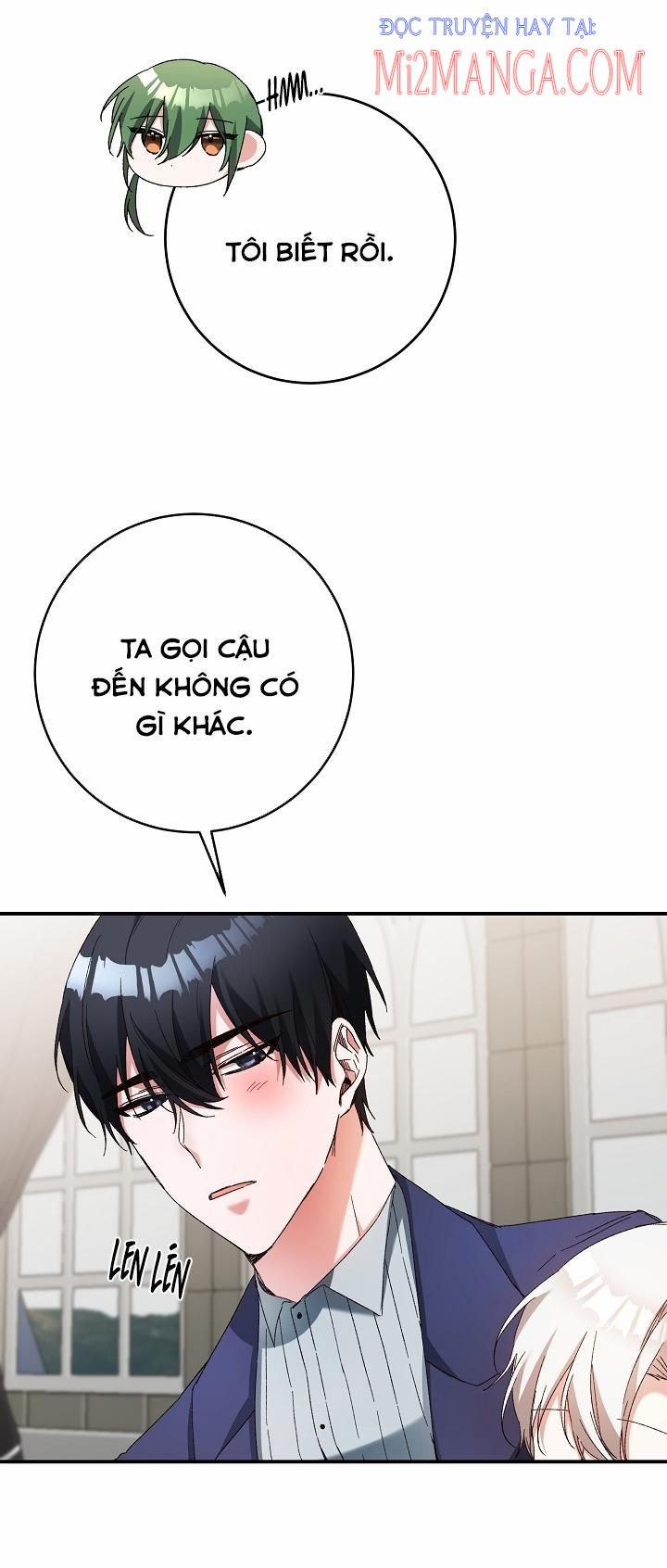 Lý Do Tôi Sống Dưới Thân Phận Ác Nữ 42 trang 10