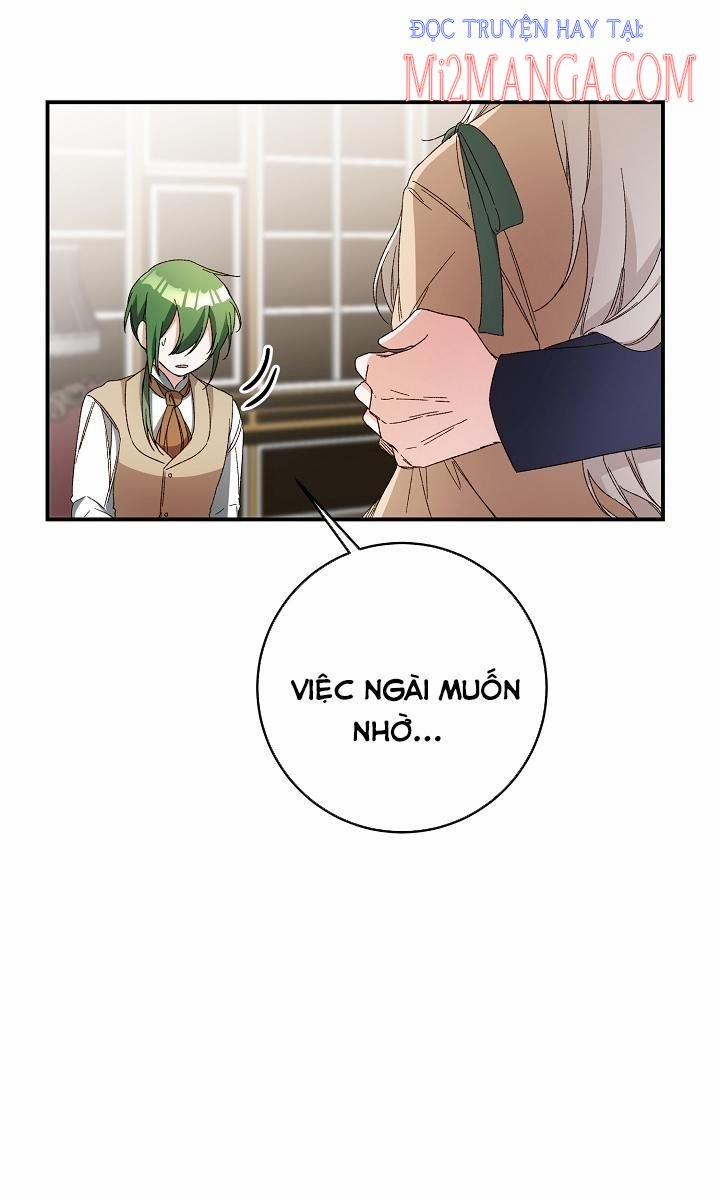 Lý Do Tôi Sống Dưới Thân Phận Ác Nữ 42 trang 12