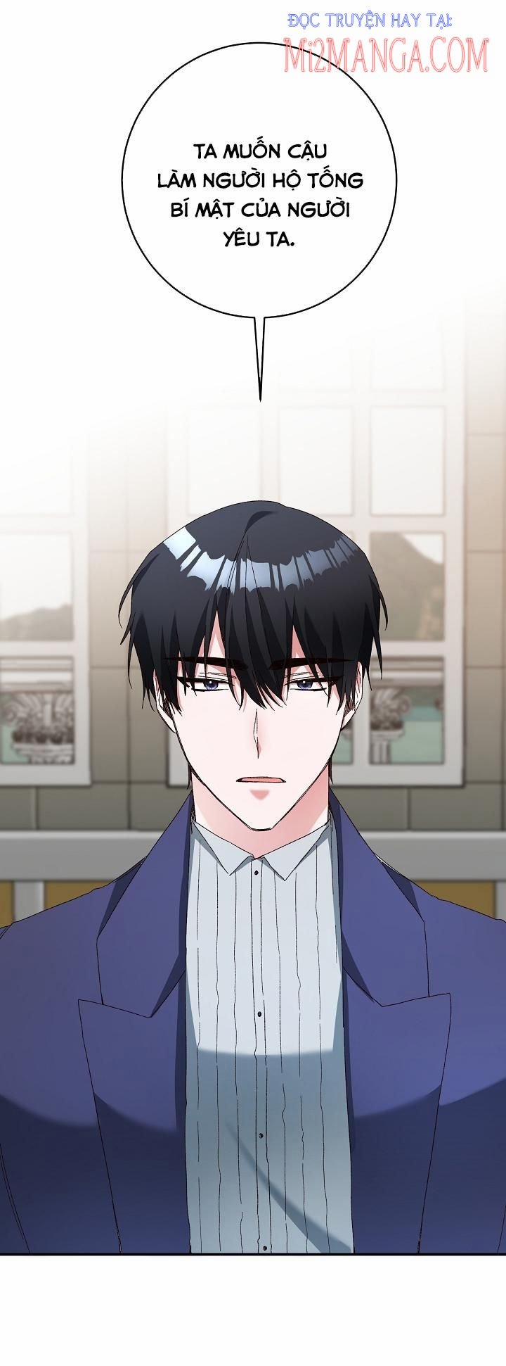 Lý Do Tôi Sống Dưới Thân Phận Ác Nữ 42 trang 13