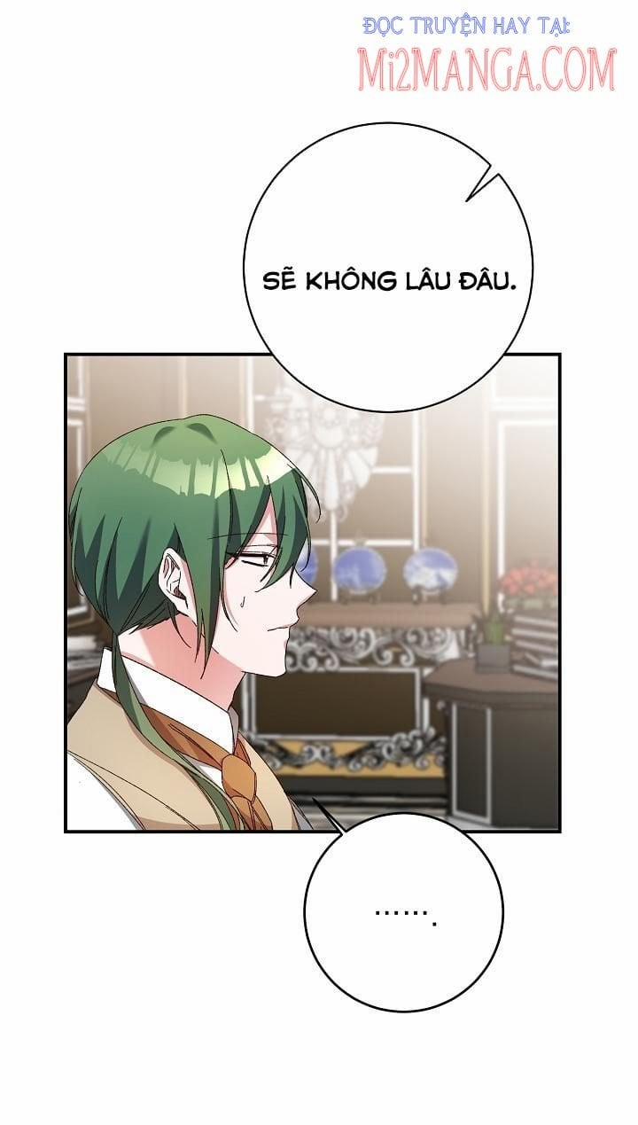 Lý Do Tôi Sống Dưới Thân Phận Ác Nữ 42 trang 14