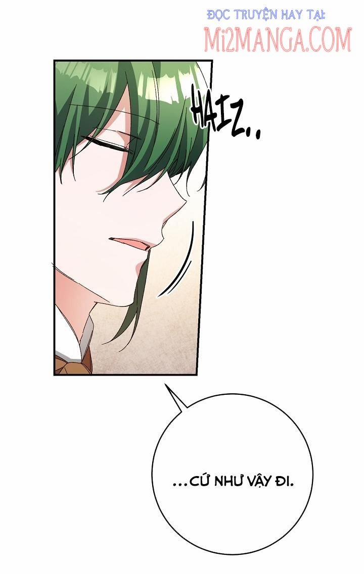 Lý Do Tôi Sống Dưới Thân Phận Ác Nữ 42 trang 15