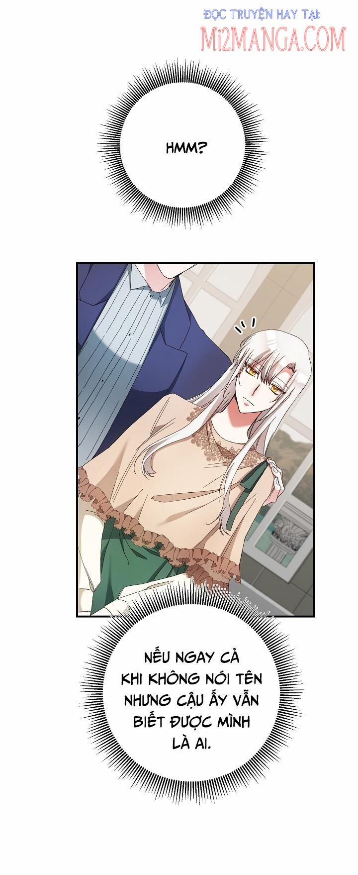 Lý Do Tôi Sống Dưới Thân Phận Ác Nữ 42 trang 16