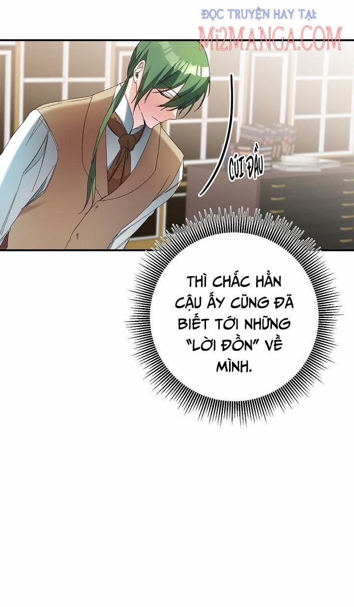 Lý Do Tôi Sống Dưới Thân Phận Ác Nữ 42 trang 17