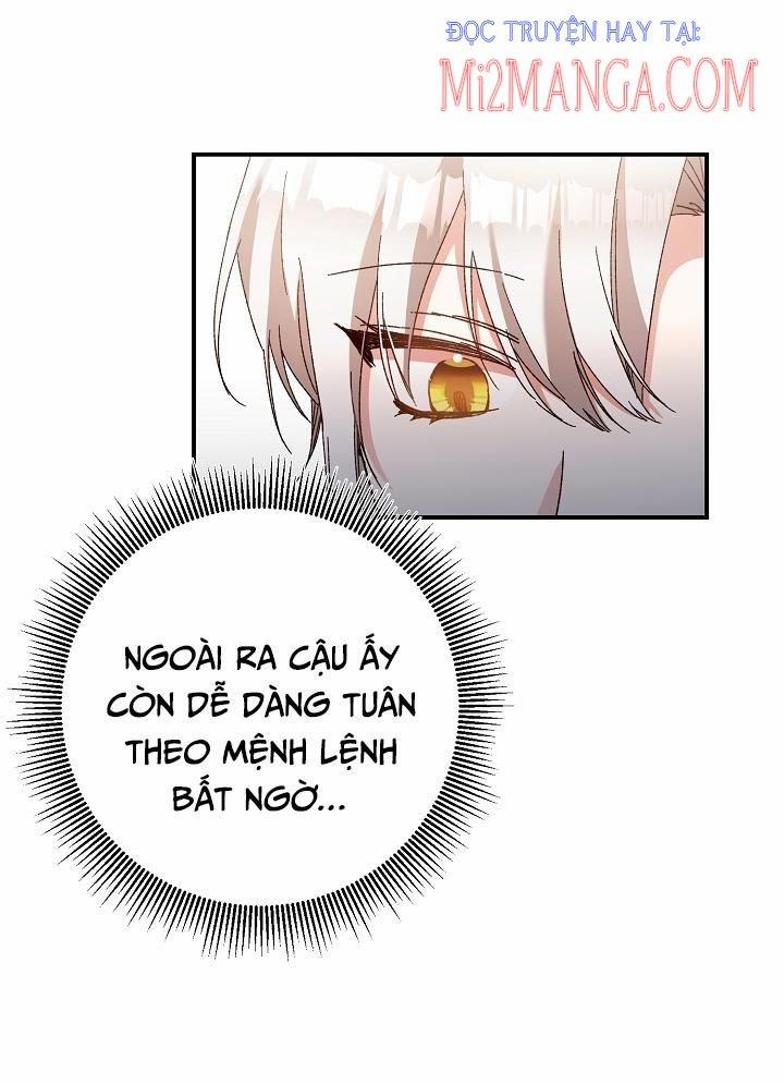 Lý Do Tôi Sống Dưới Thân Phận Ác Nữ 42 trang 18