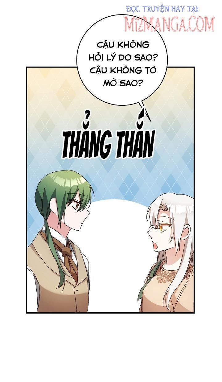 Lý Do Tôi Sống Dưới Thân Phận Ác Nữ 42 trang 19