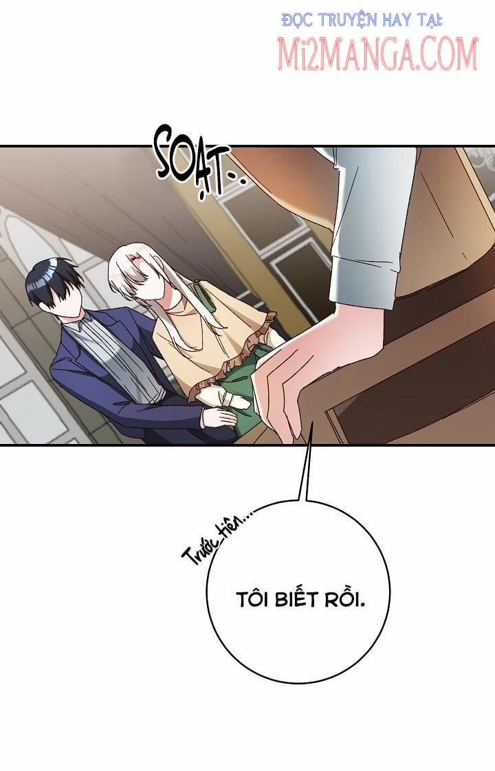 Lý Do Tôi Sống Dưới Thân Phận Ác Nữ 42 trang 2