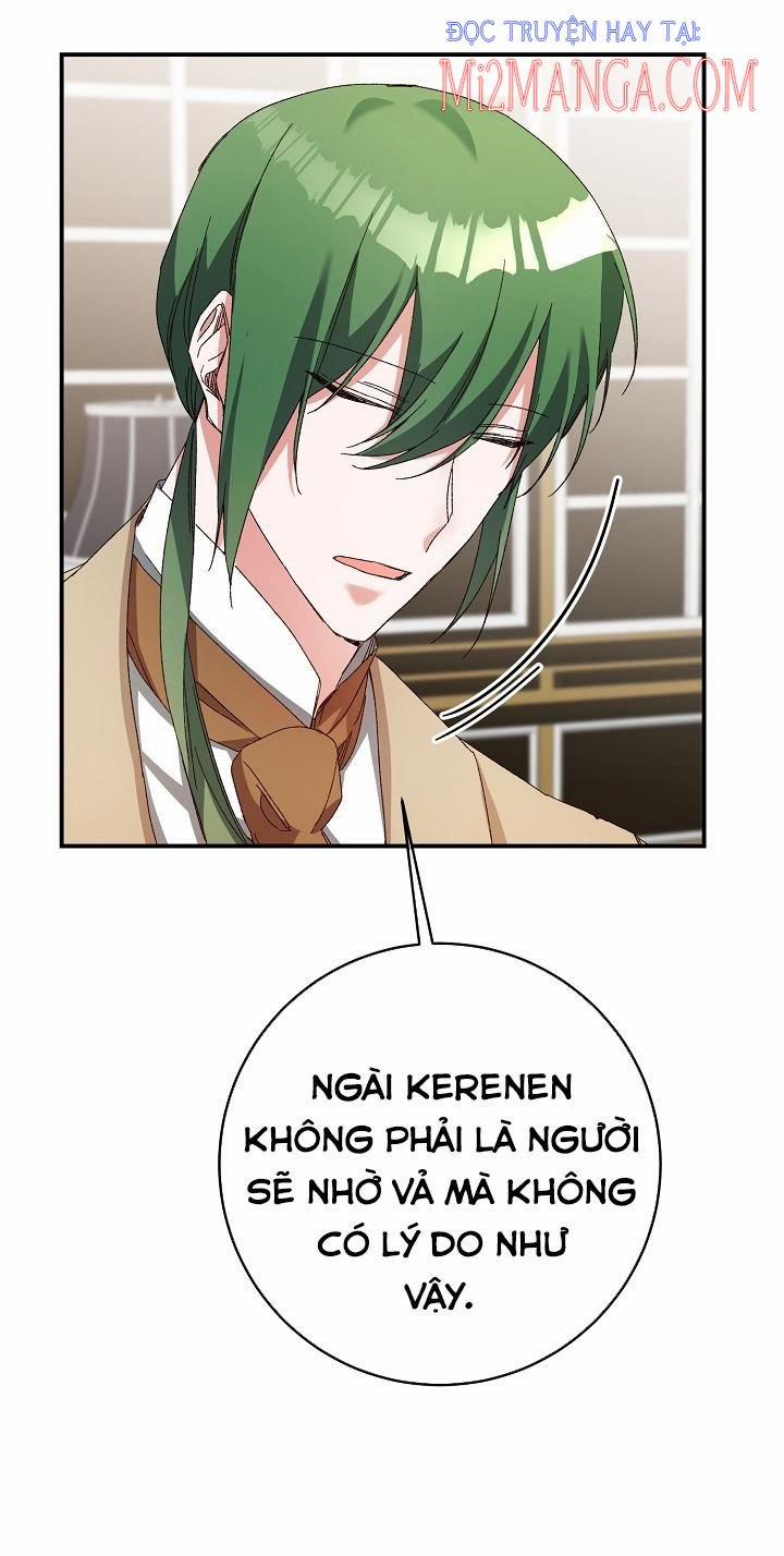 Lý Do Tôi Sống Dưới Thân Phận Ác Nữ 42 trang 21