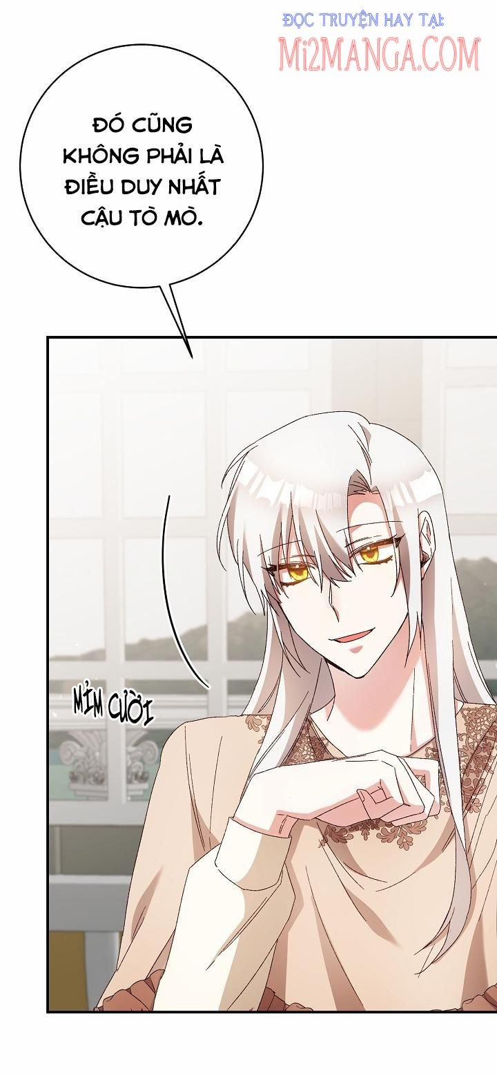 Lý Do Tôi Sống Dưới Thân Phận Ác Nữ 42 trang 22