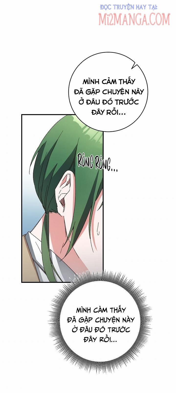 Lý Do Tôi Sống Dưới Thân Phận Ác Nữ 42 trang 23