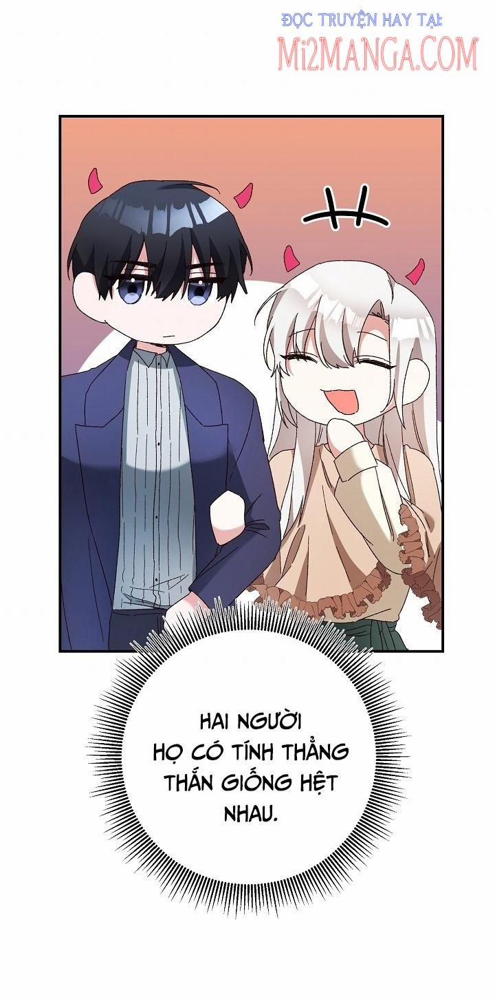 Lý Do Tôi Sống Dưới Thân Phận Ác Nữ 42 trang 24