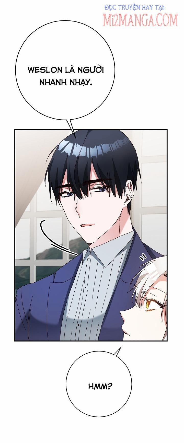 Lý Do Tôi Sống Dưới Thân Phận Ác Nữ 42 trang 25