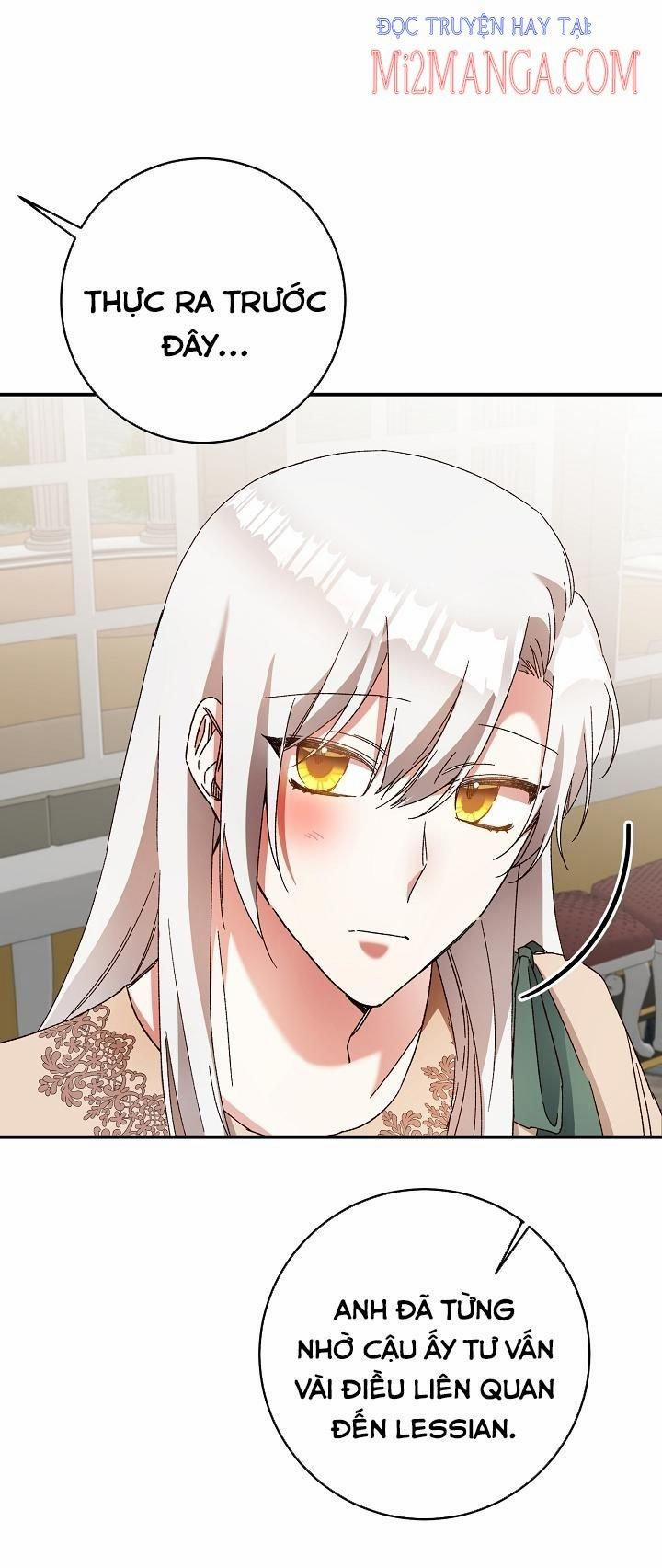 Lý Do Tôi Sống Dưới Thân Phận Ác Nữ 42 trang 26