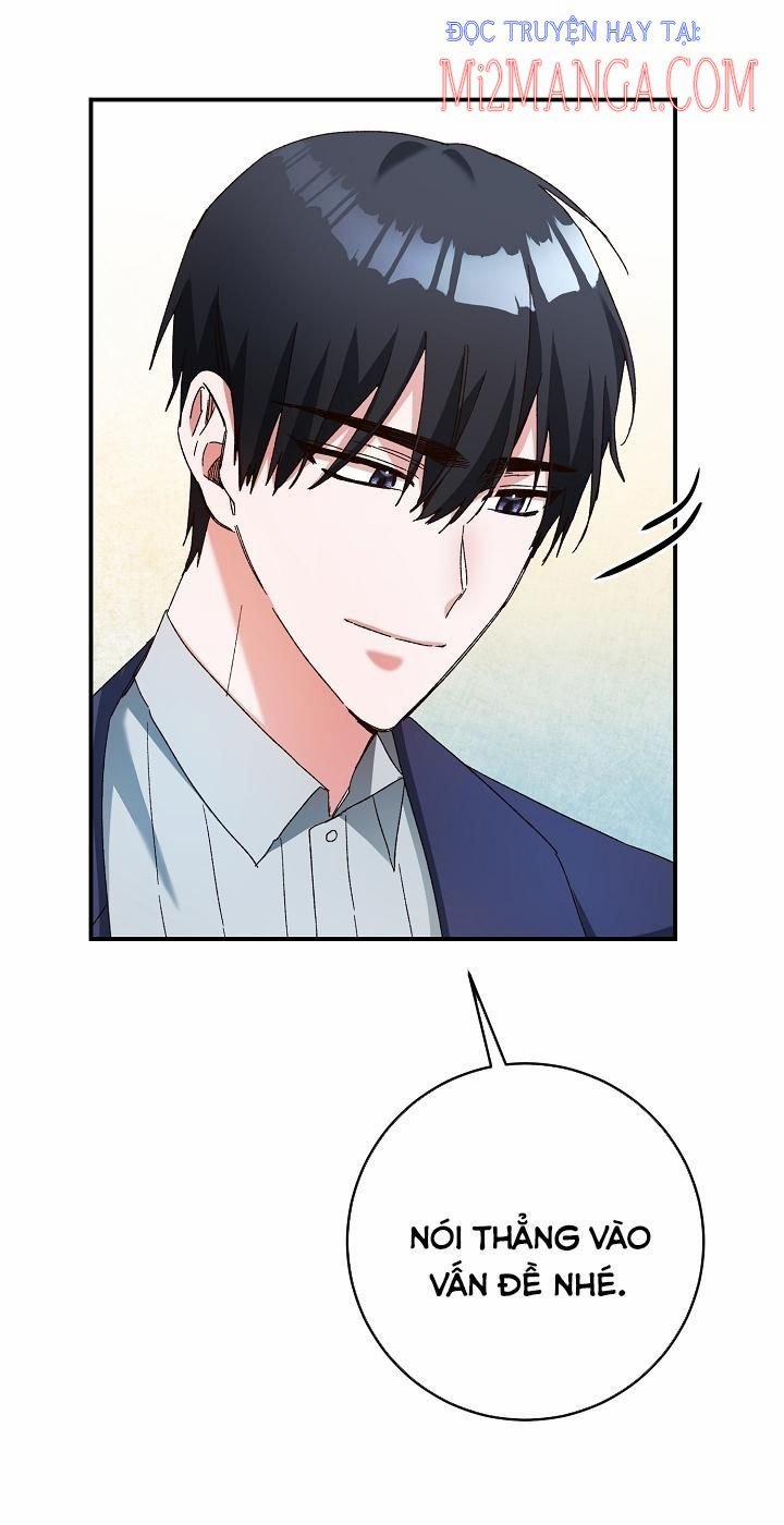 Lý Do Tôi Sống Dưới Thân Phận Ác Nữ 42 trang 3