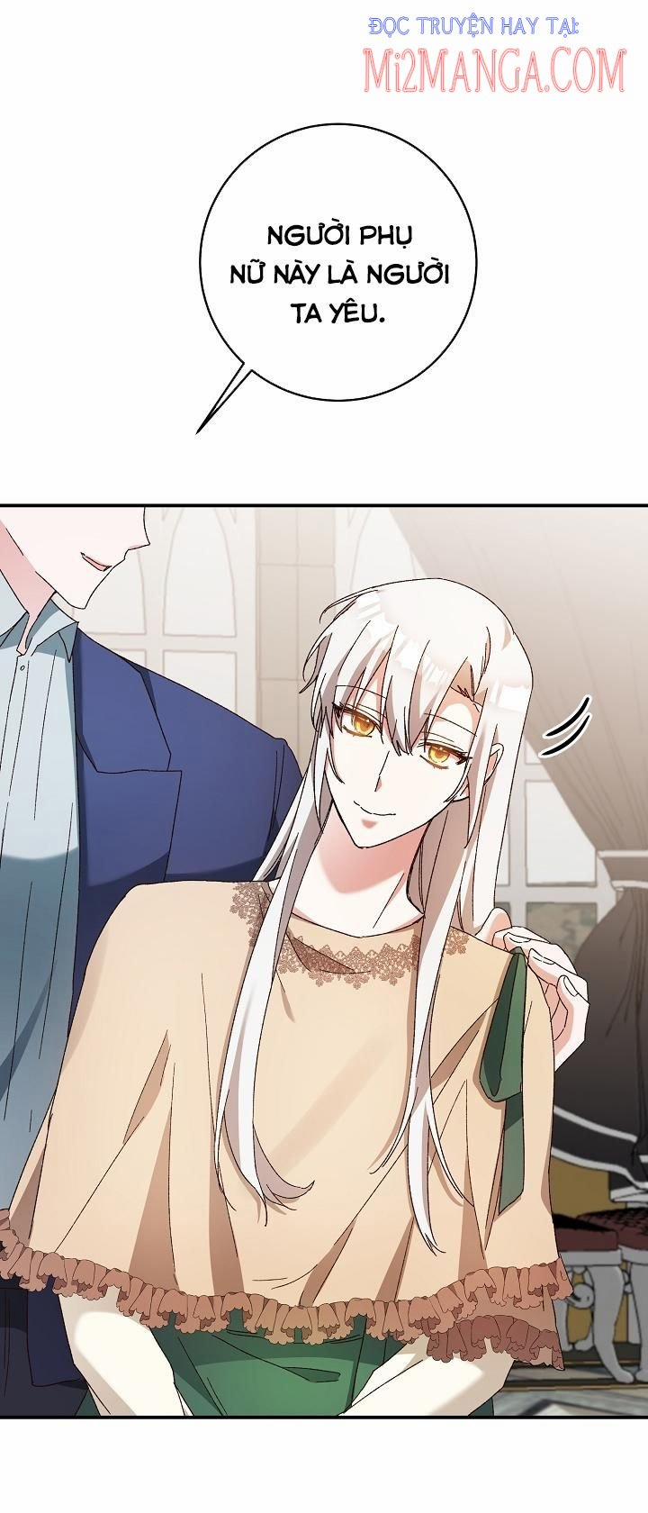 Lý Do Tôi Sống Dưới Thân Phận Ác Nữ 42 trang 5