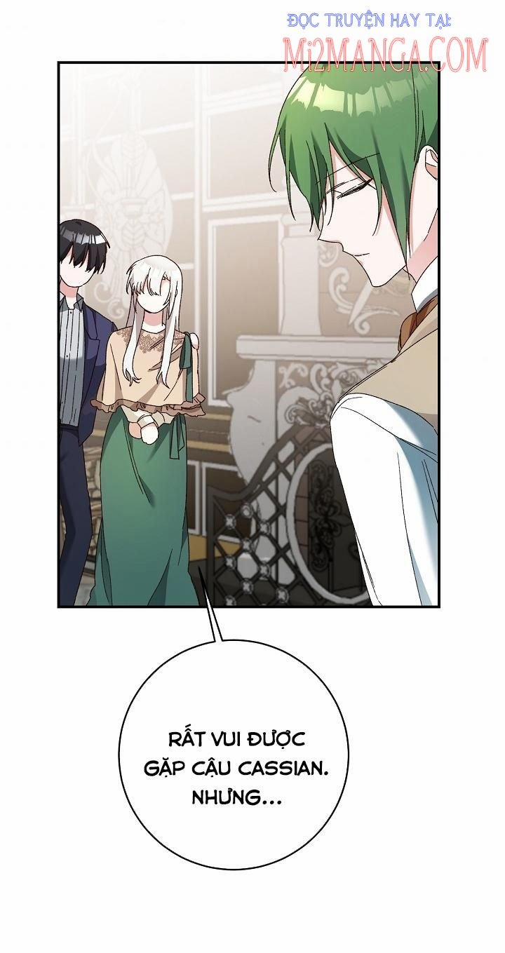 Lý Do Tôi Sống Dưới Thân Phận Ác Nữ 42 trang 8