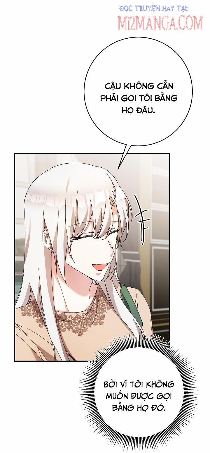 Lý Do Tôi Sống Dưới Thân Phận Ác Nữ 42 trang 9