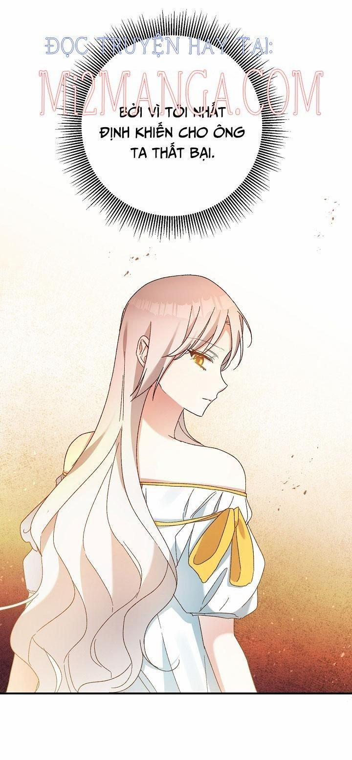 Lý Do Tôi Sống Dưới Thân Phận Ác Nữ 43.5 trang 1