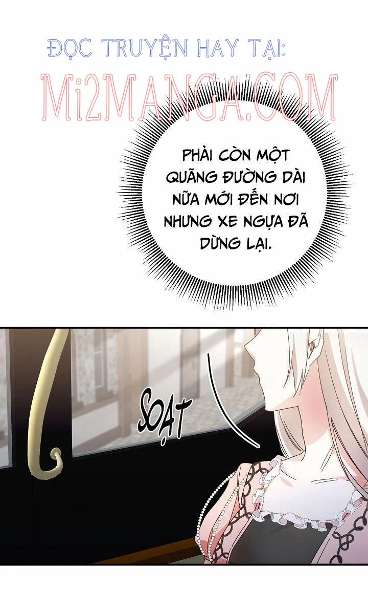 Lý Do Tôi Sống Dưới Thân Phận Ác Nữ 43.5 trang 10