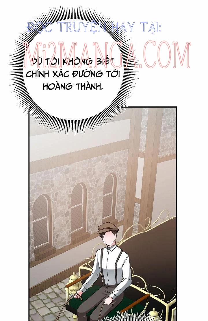 Lý Do Tôi Sống Dưới Thân Phận Ác Nữ 43.5 trang 11