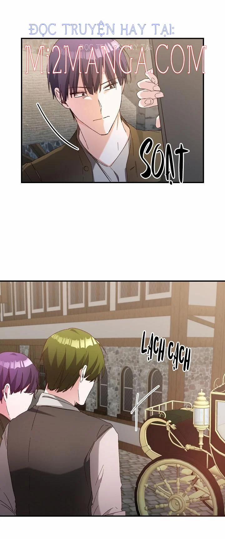 Lý Do Tôi Sống Dưới Thân Phận Ác Nữ 43.5 trang 13